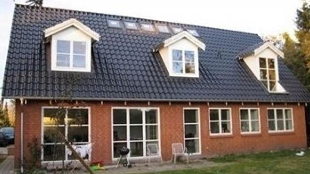 Byggeservice ApS V/ Tømrermester Kristian Skriver 2