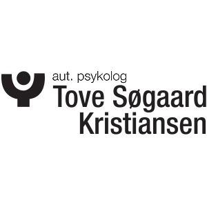 Aut. Psykolog Tove Søgaard Kristiansen