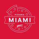 Miami Pizza
