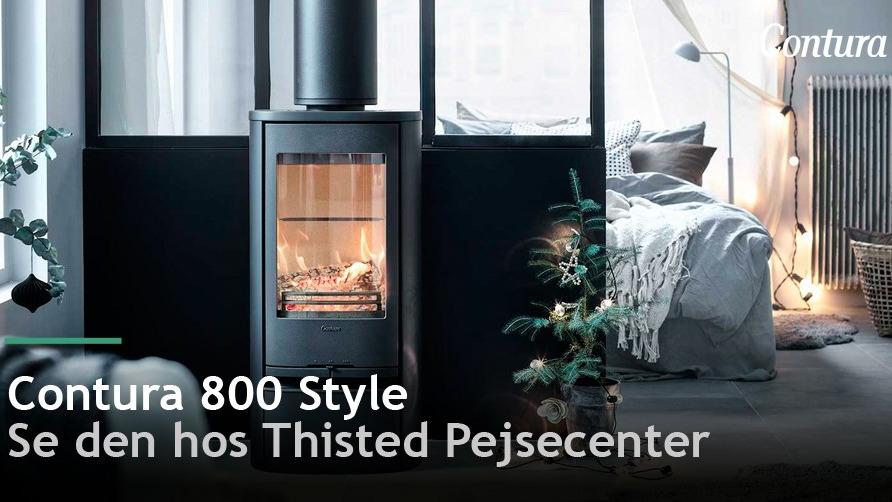 Thisted Pejsecenter 5