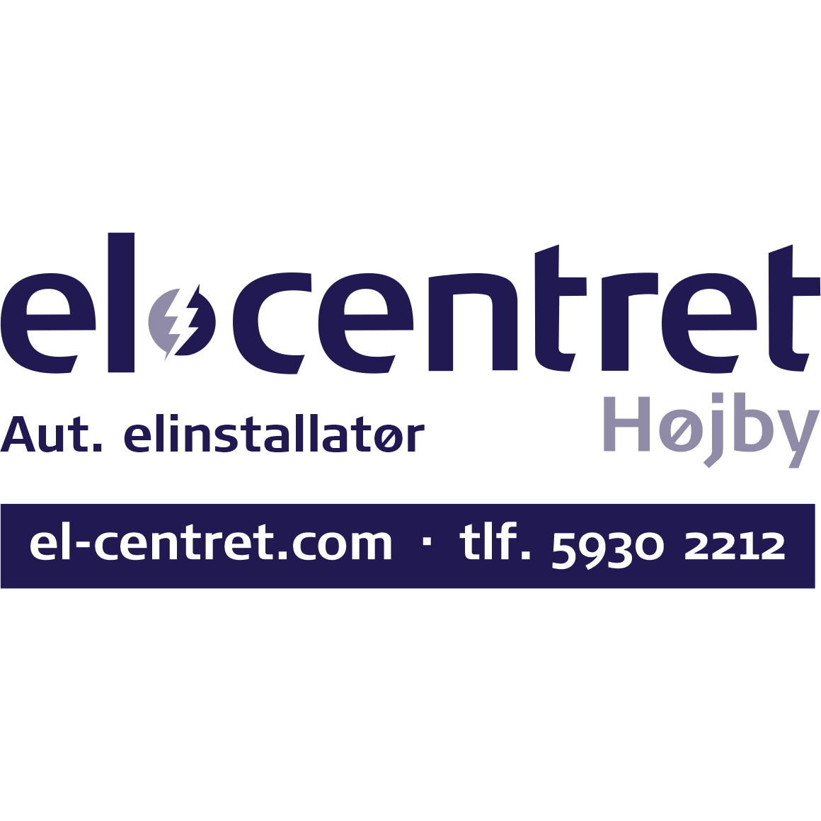 El-Centret Højby ApS EL-salg