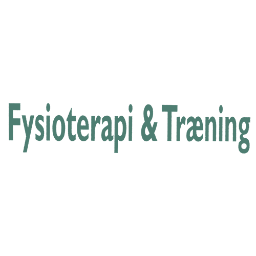 Klinik for Fysioterapi & Træning v/ Tine & Peder Christian Dahl