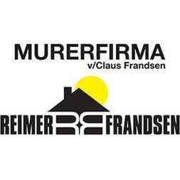 Reimer Frandsen Murerfirma ApS