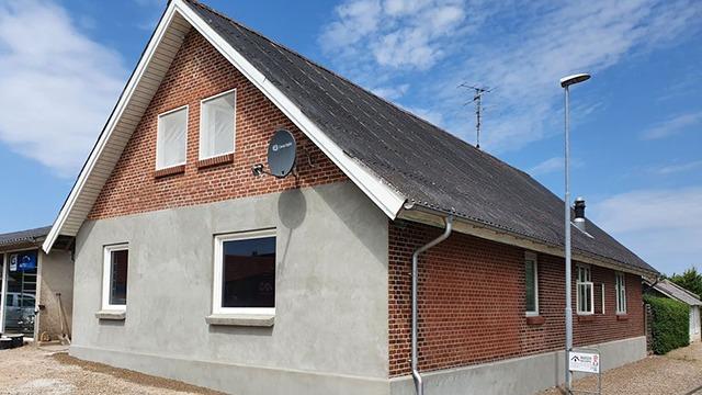 Madsen Boligbyg 9