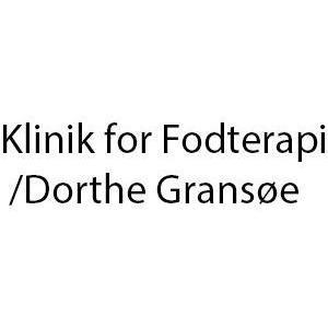 Klinik for Fodterapi /Dorthe Gransøe