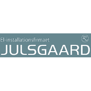 EL-instalation firmaet Julsgaard A/S