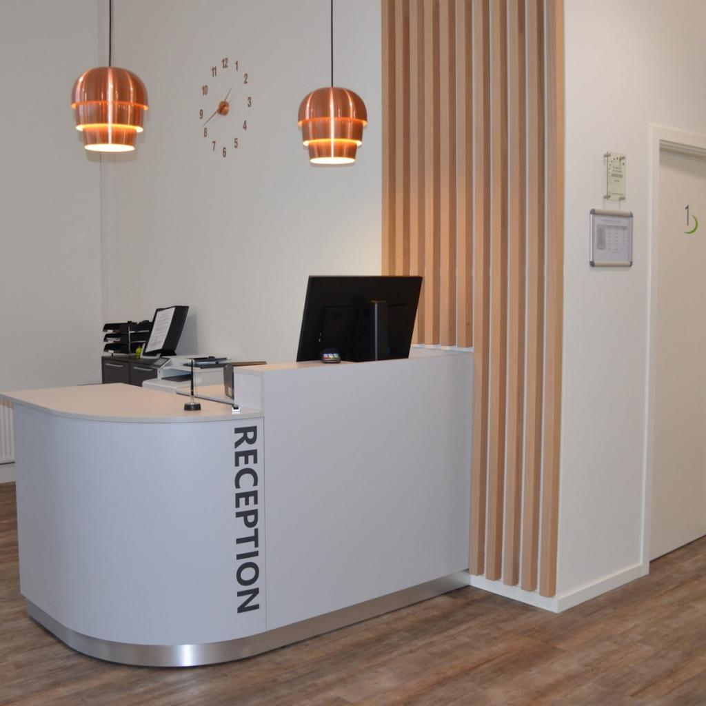 Fysiodanmark Herning 2