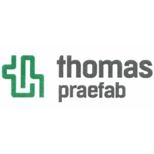 Thomas praefab Østervrå A/S