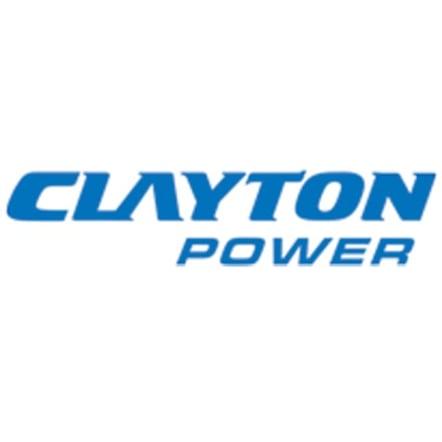 Clayton Power A/S