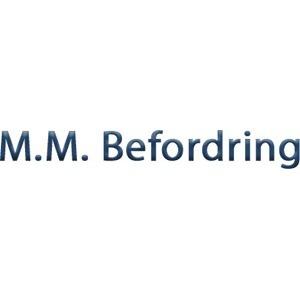 M M Befordring ApS