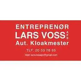 Entrepenør Lars Voss ApS