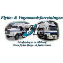 Flytte- Og Vognmandsforretningen John Hansen A/S