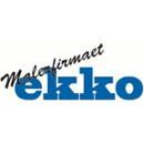 Malerfirmaet Ekko Auto og industri I/S