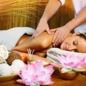 Pimsiri Thai Massage 1