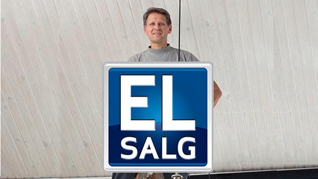 El-Centret Højby ApS EL-salg 2