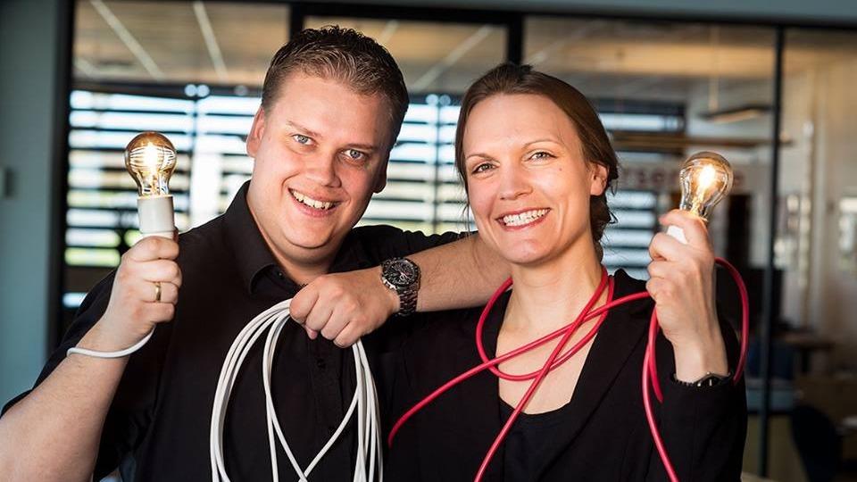 Vestforsyning Erhverv A/S 4