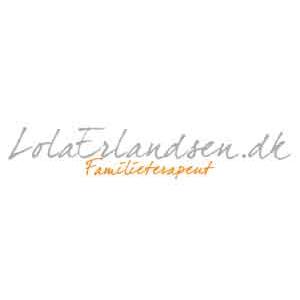 Familieterapeut Lola Erlandsen