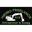 Højbo Freelance Entreprenør &Anlæg A/S