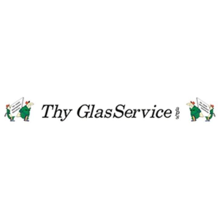 Thy Glasservice ApS