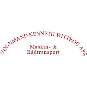 Vognmand Kenneth Wittrog ApS