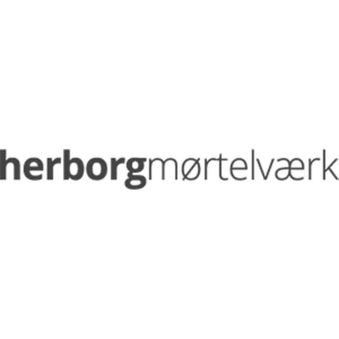 Herborg Mørtelværk
