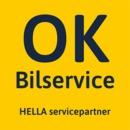 OK Bilservice ApS