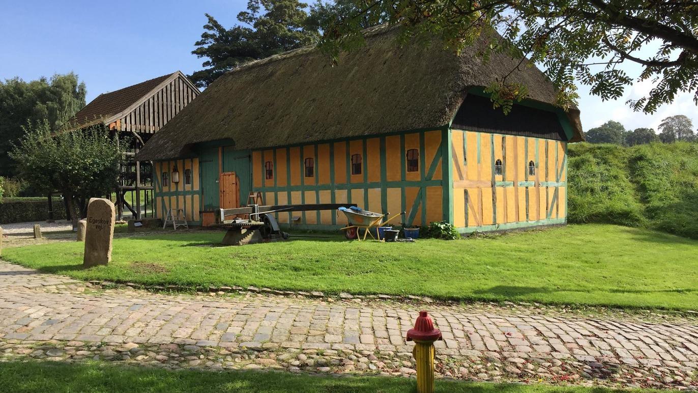 Museum Fredericia 2
