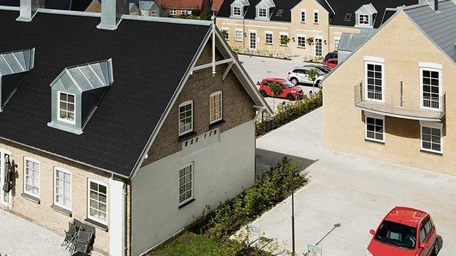 Odense Bolig A/S 1