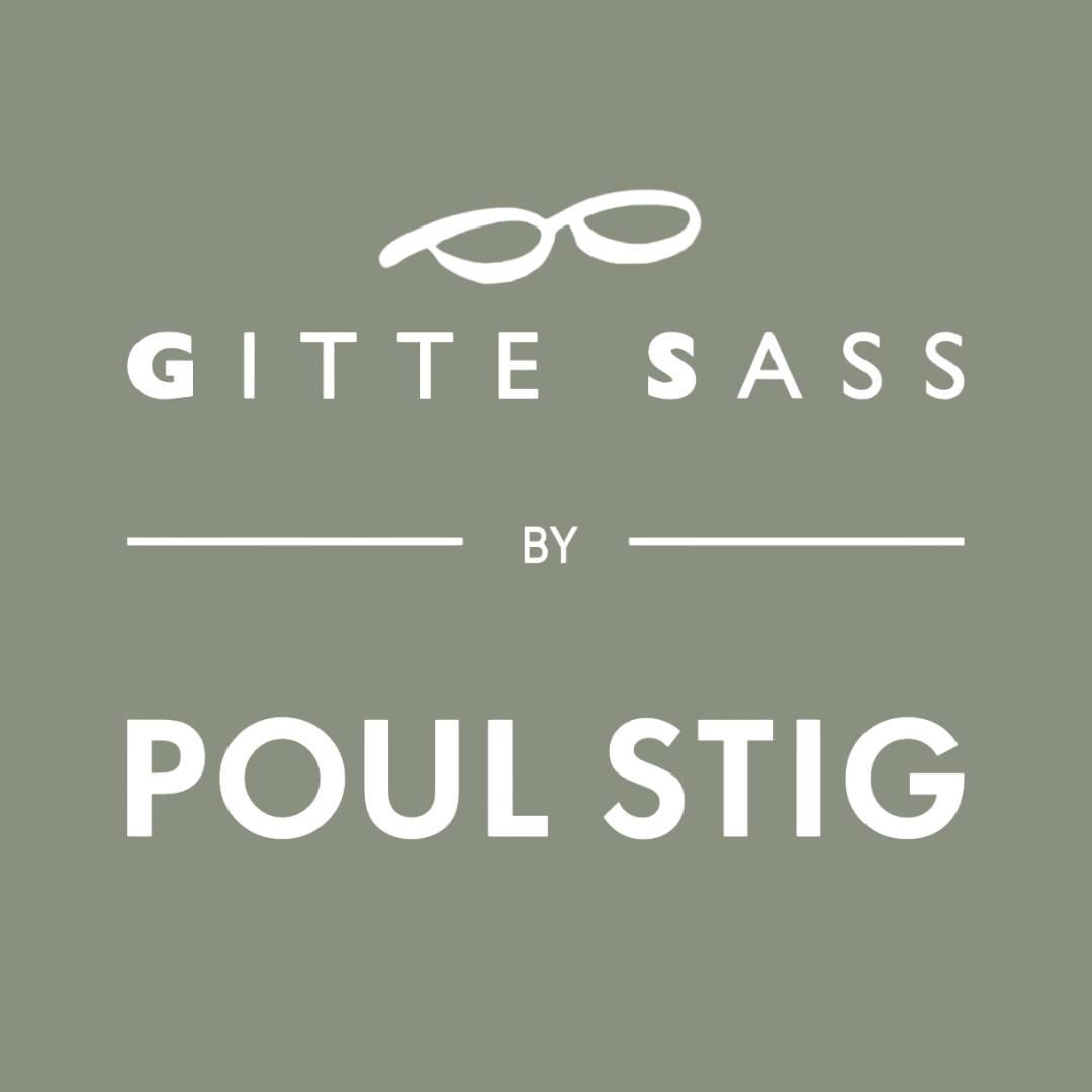 Gitte Sass ApS