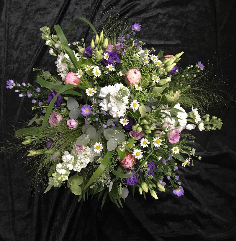 Lottes Blomster 1