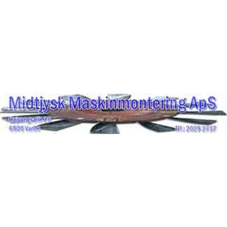 Midtjysk Maskinmontering ApS