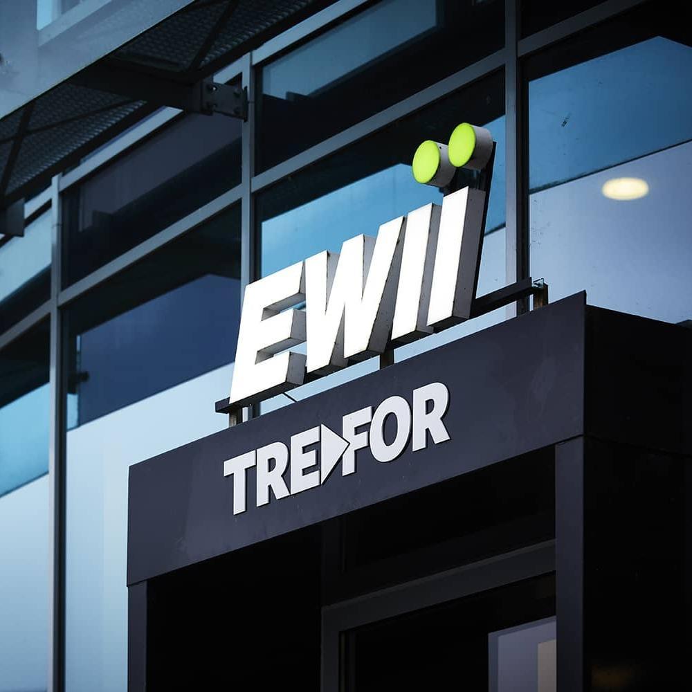 EWII Kundeservice 2