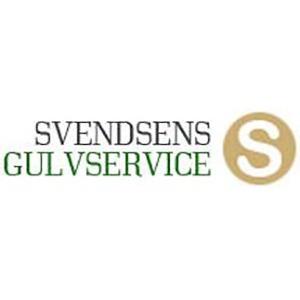 Svendsens Gulvservice
