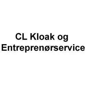 CL Kloak og Entreprenørservice