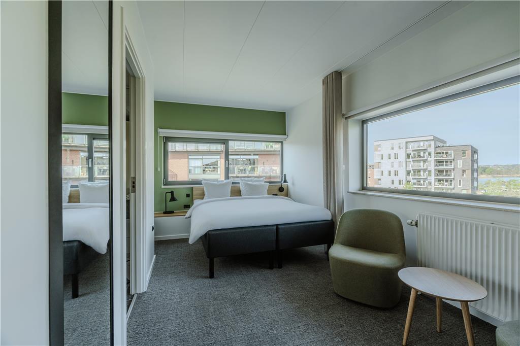 Radisson Hotel Papirfabrikken Silkeborg 2