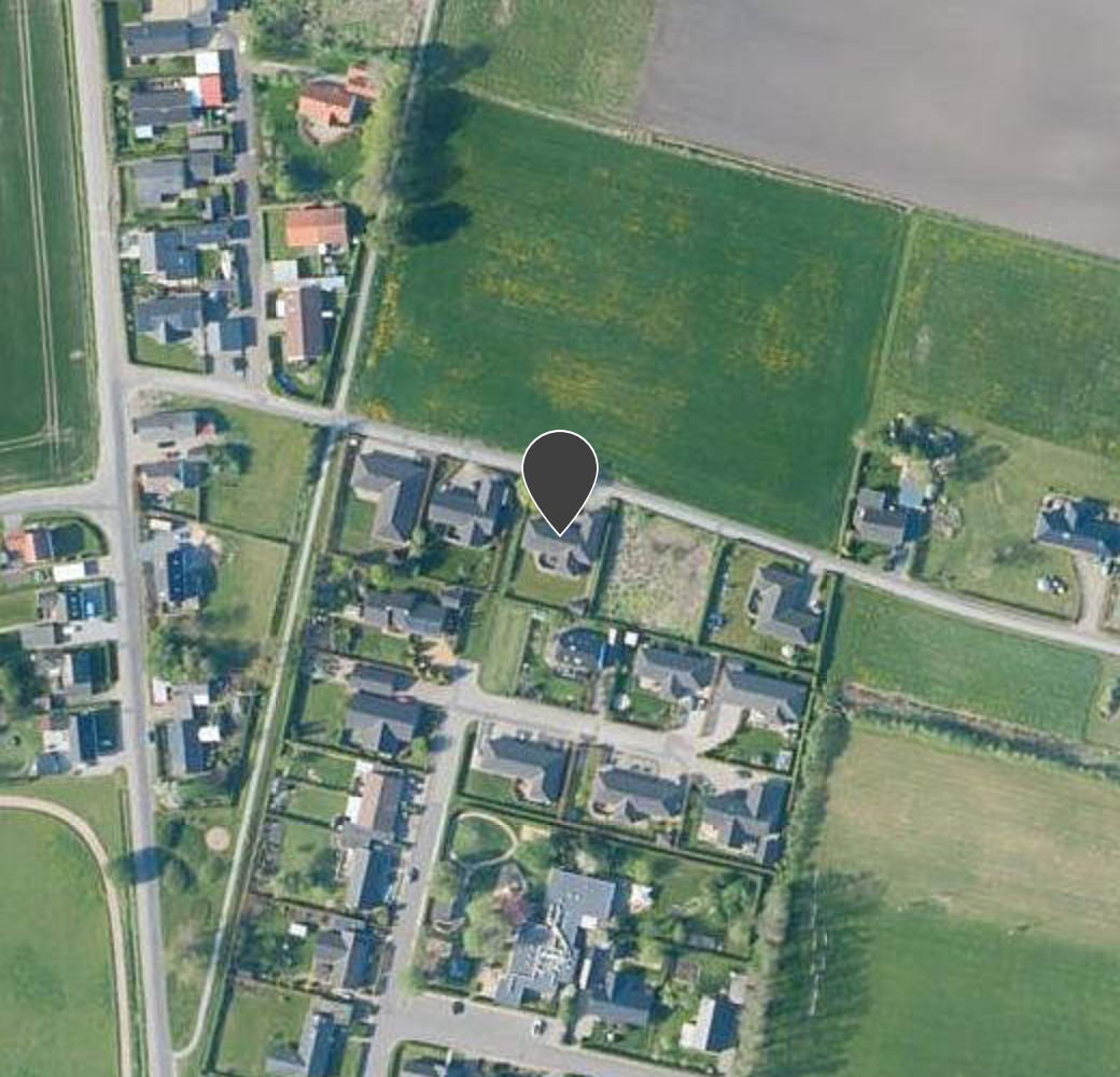 Luftfoto