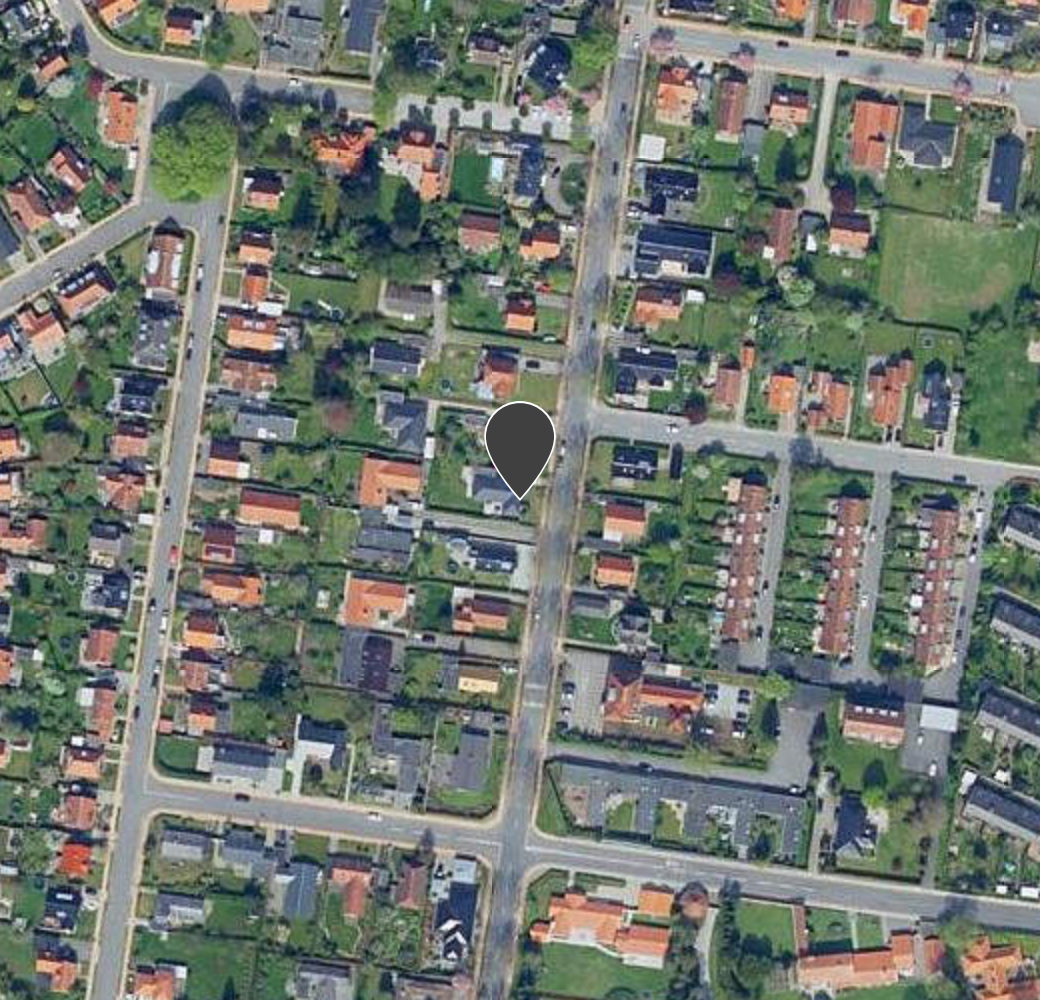 Luftfoto