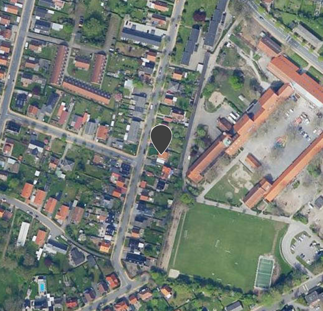 Luftfoto