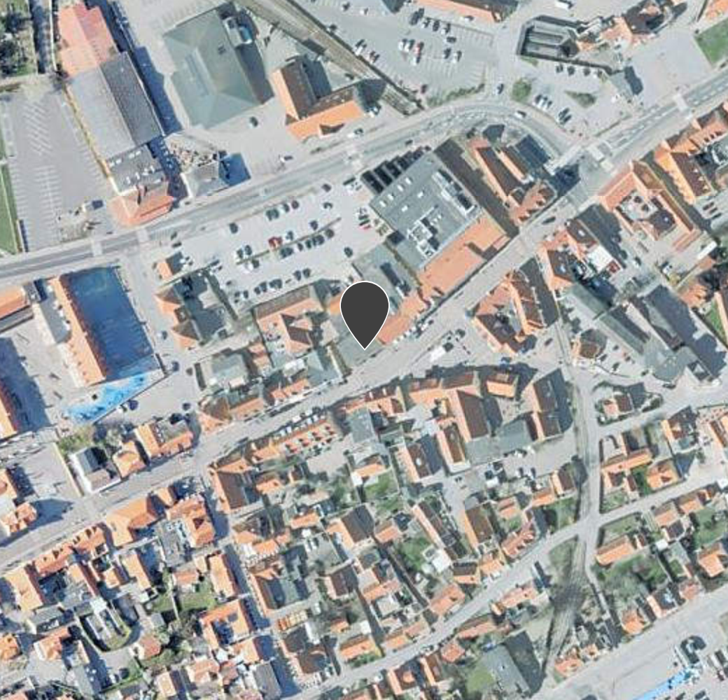 Luftfoto
