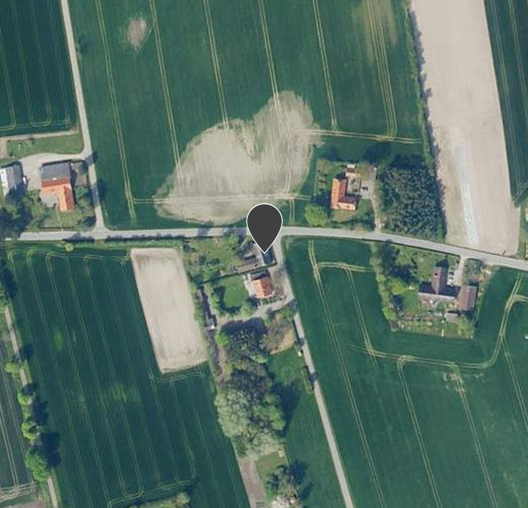 Luftfoto