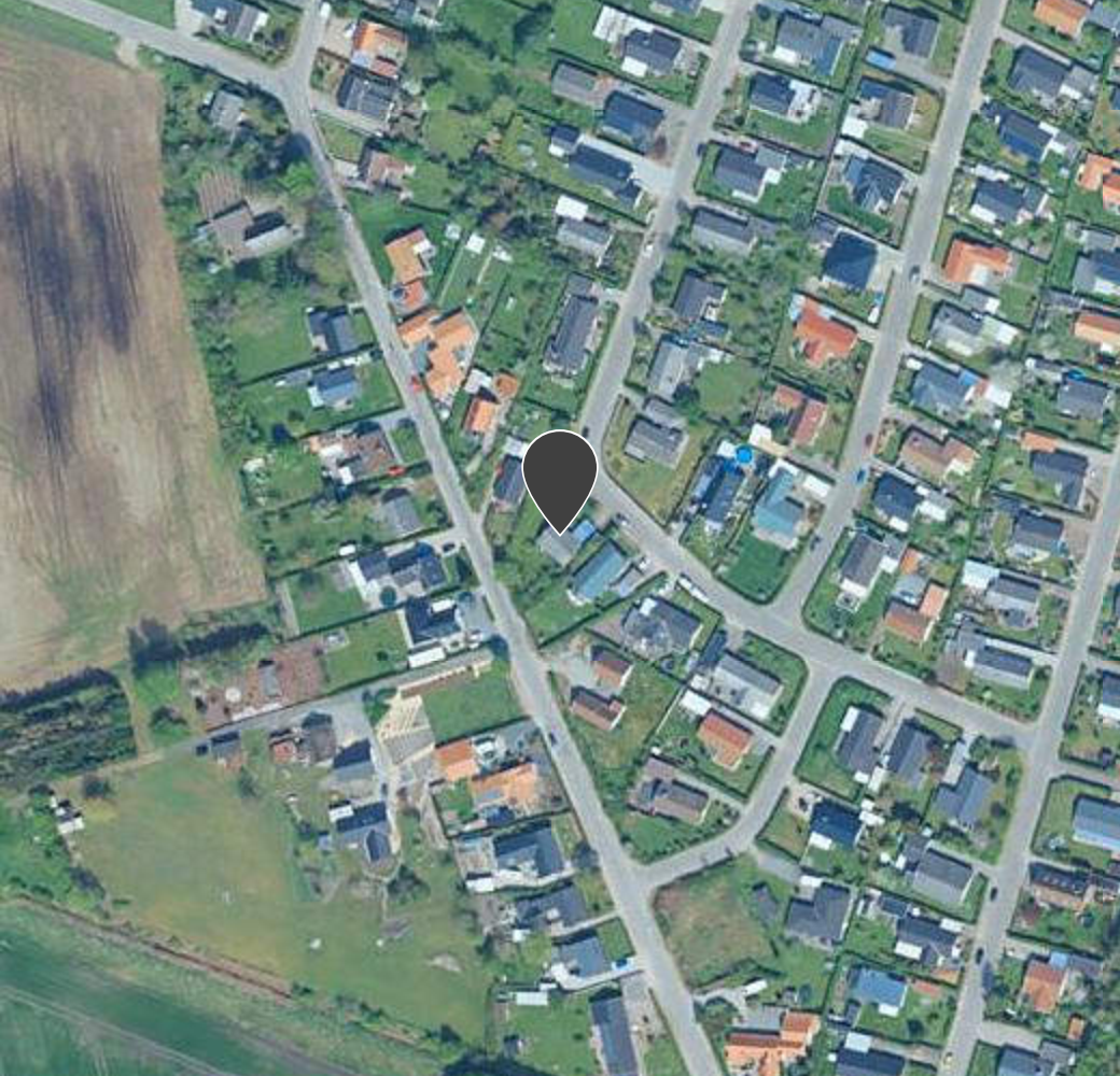 Luftfoto