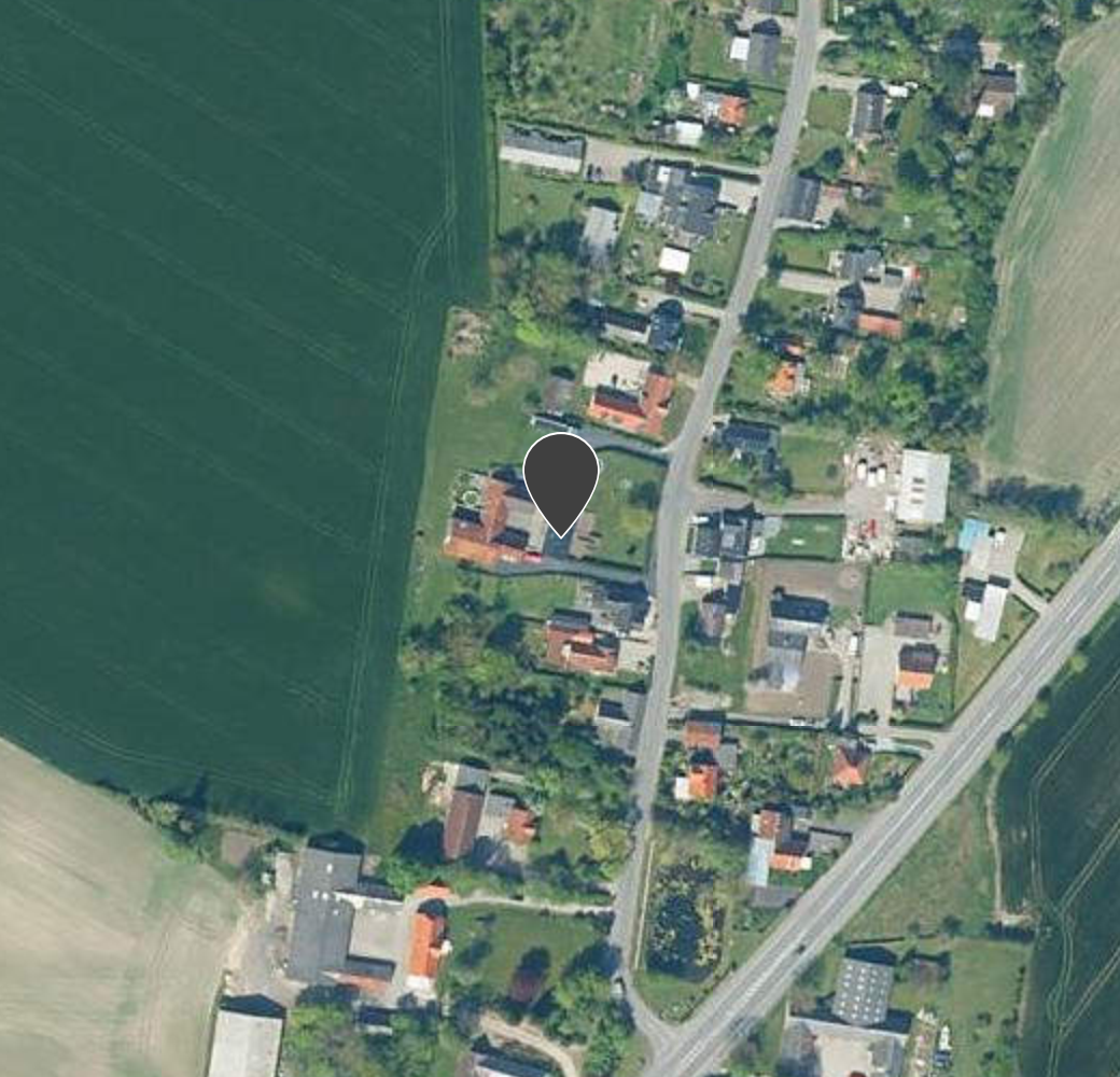 Luftfoto
