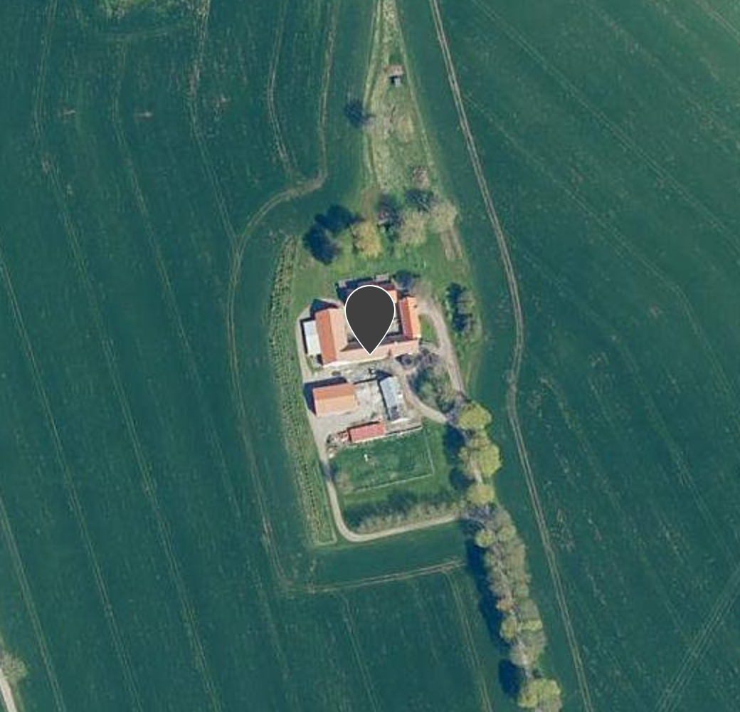 Luftfoto