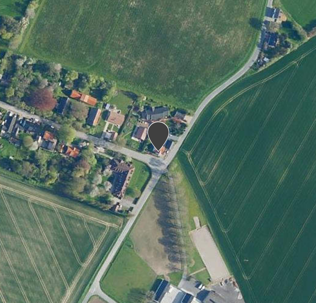 Luftfoto
