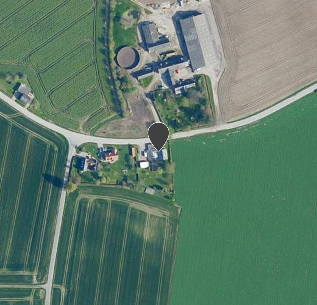 Luftfoto