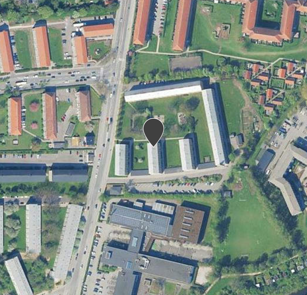 Luftfoto