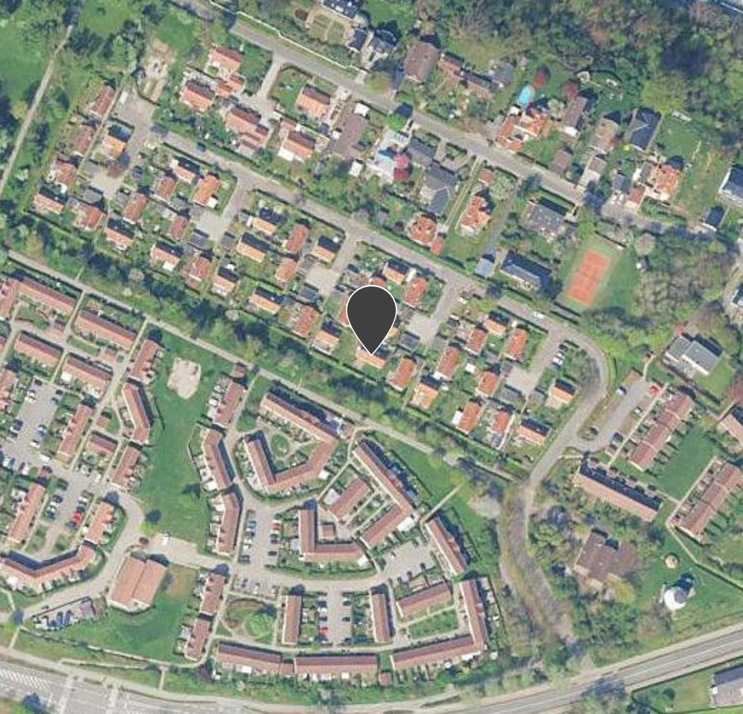 Luftfoto