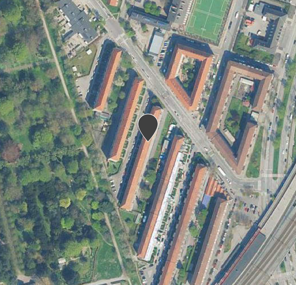 Luftfoto