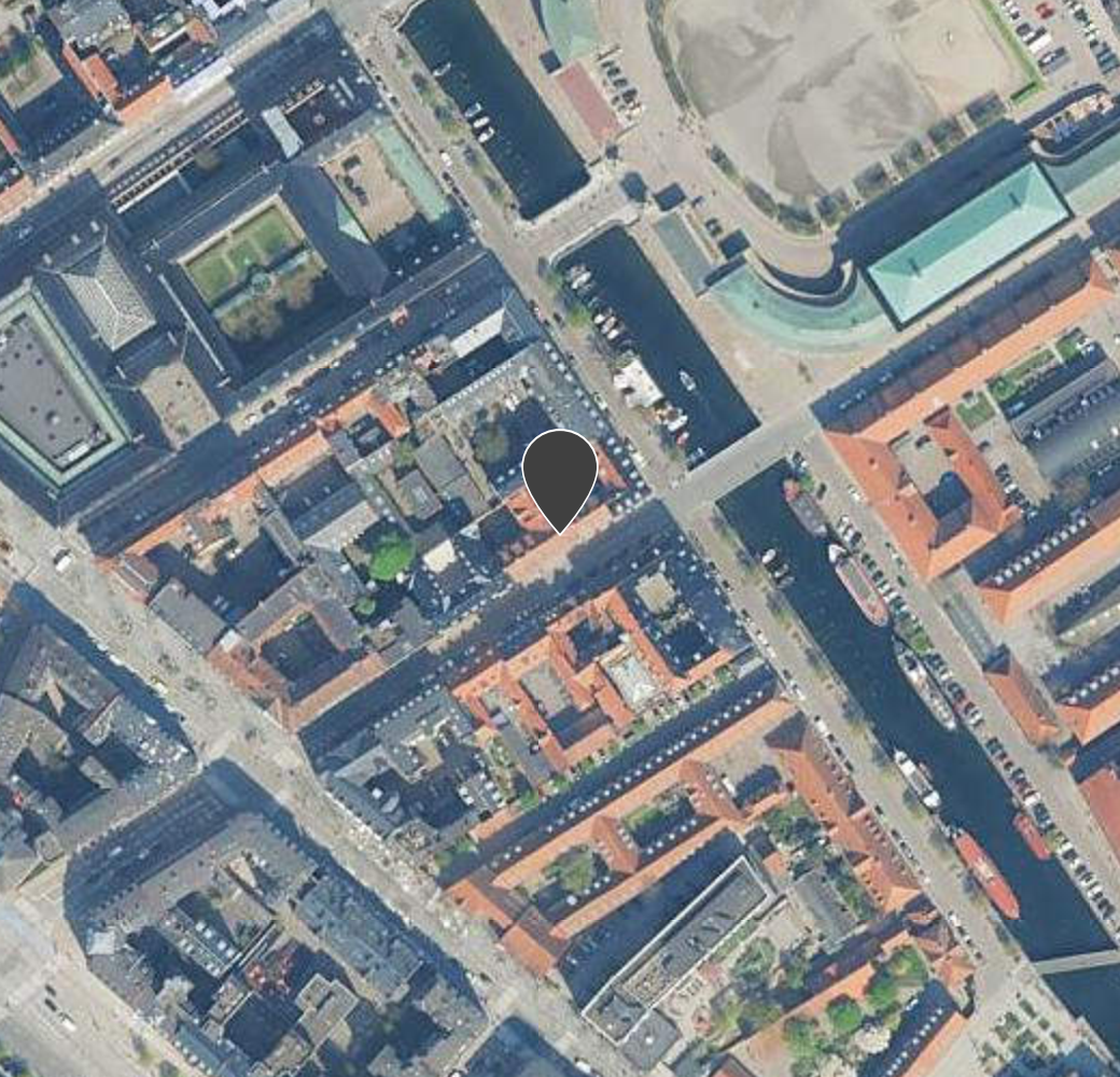 Luftfoto