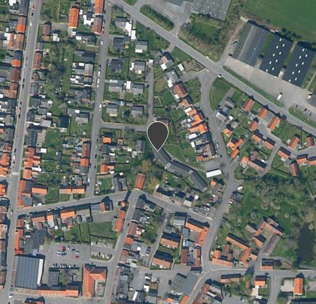 Luftfoto
